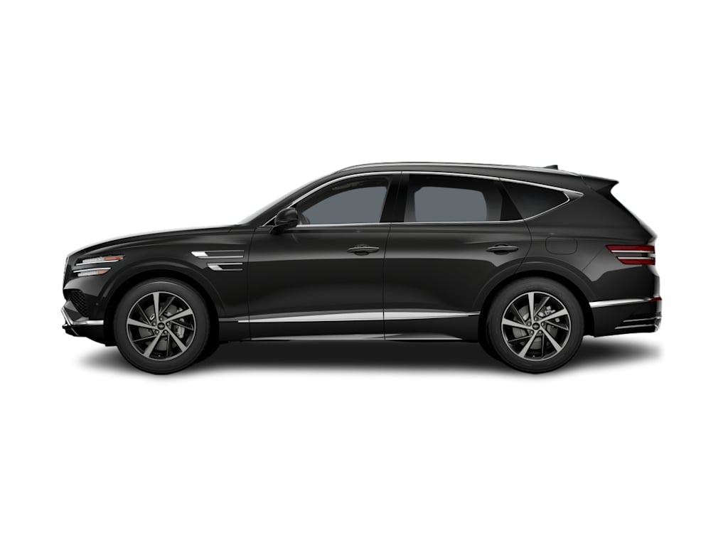 Thumbnail: 2026 Genesis GV80 - 3