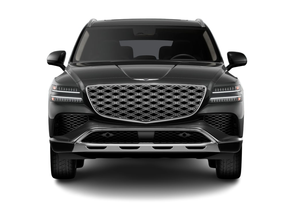 Thumbnail: 2026 Genesis GV80 - 15