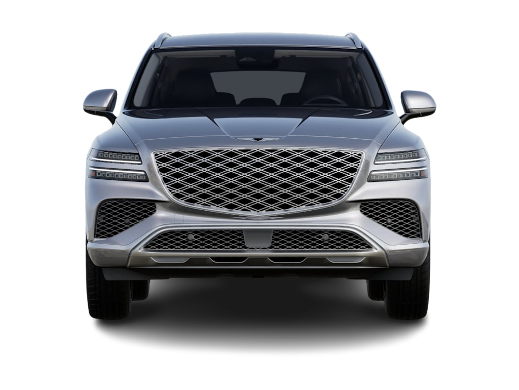 Thumbnail: 2027 Genesis GV80 - 6