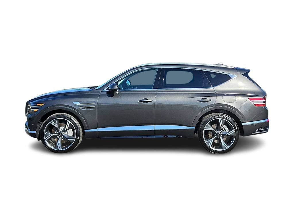 Thumbnail: 2026 Genesis GV80 - 3