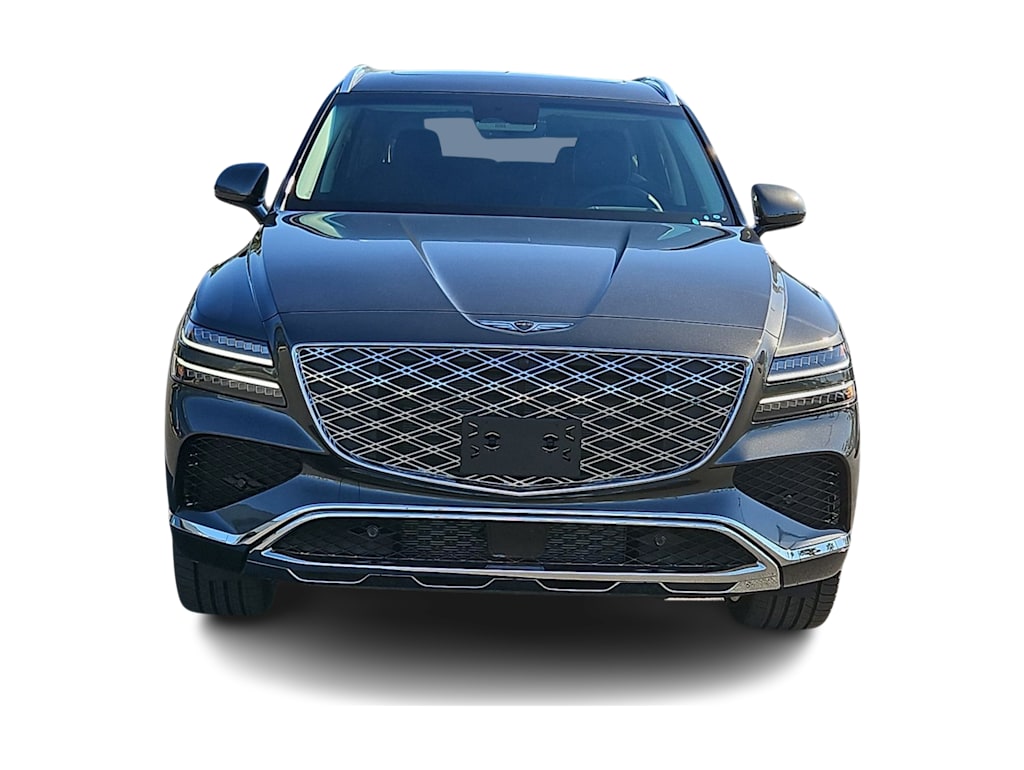 Thumbnail: 2026 Genesis GV80 - 6