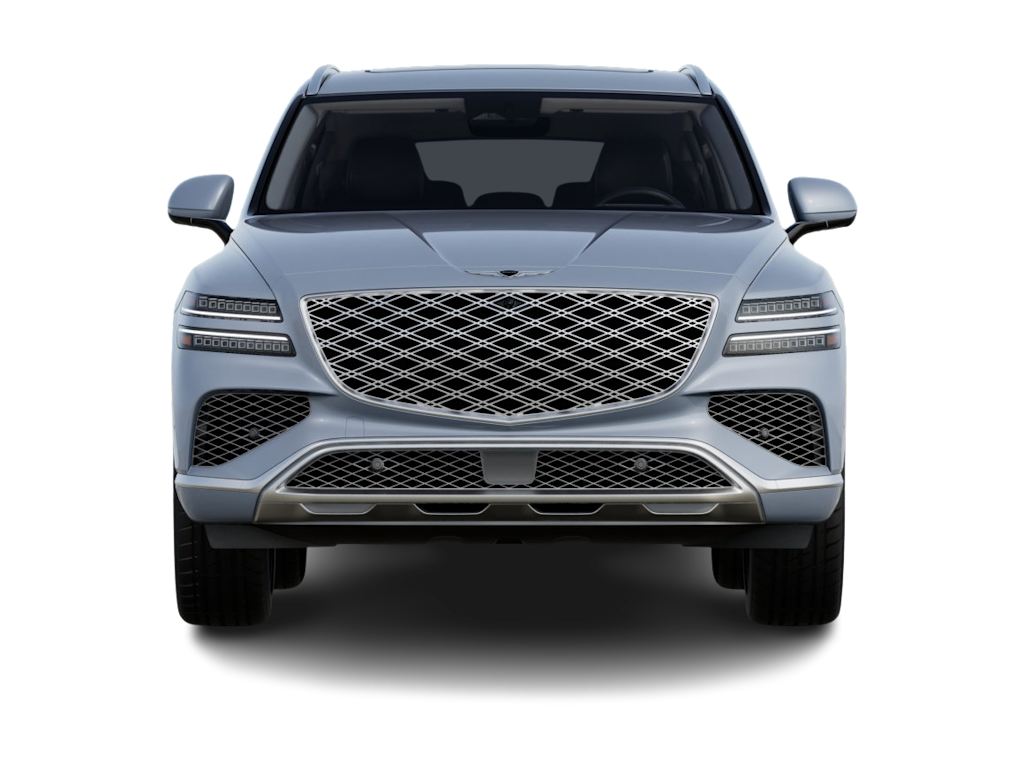 Thumbnail: 2027 Genesis GV80 - 6