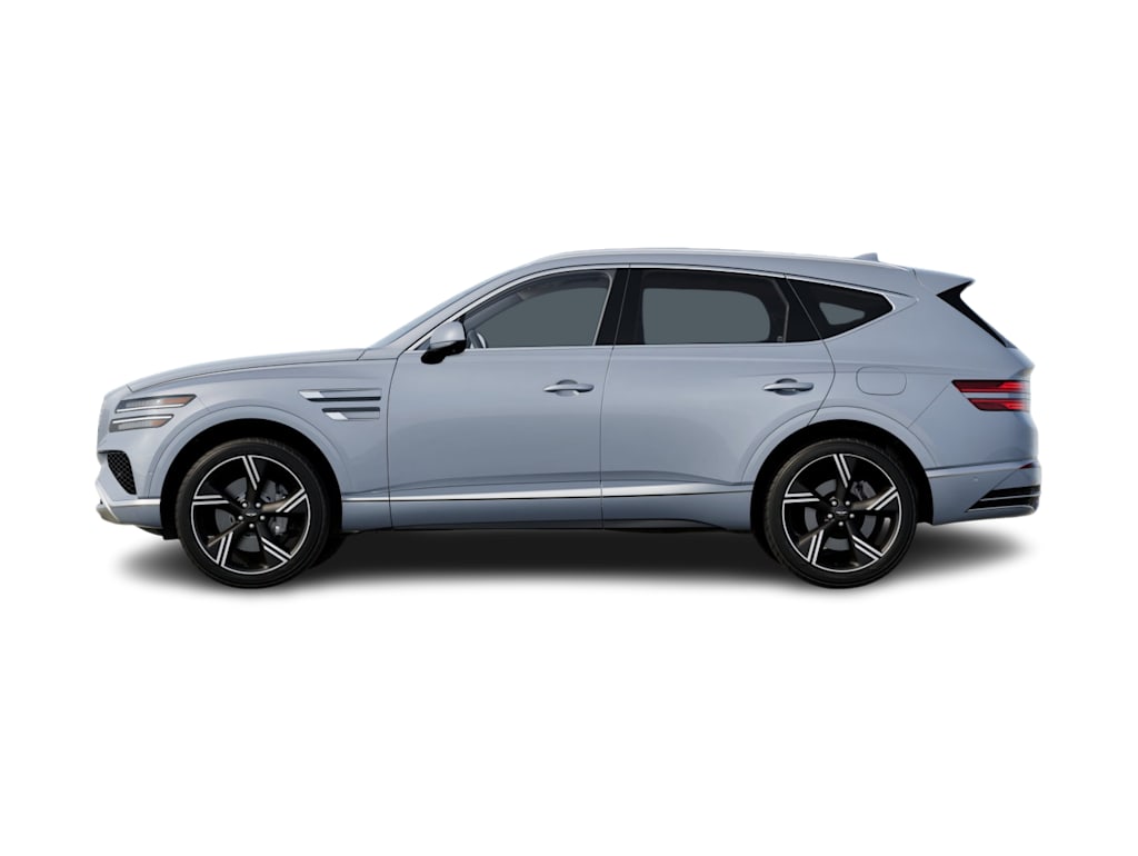 Thumbnail: 2027 Genesis GV80 - 3