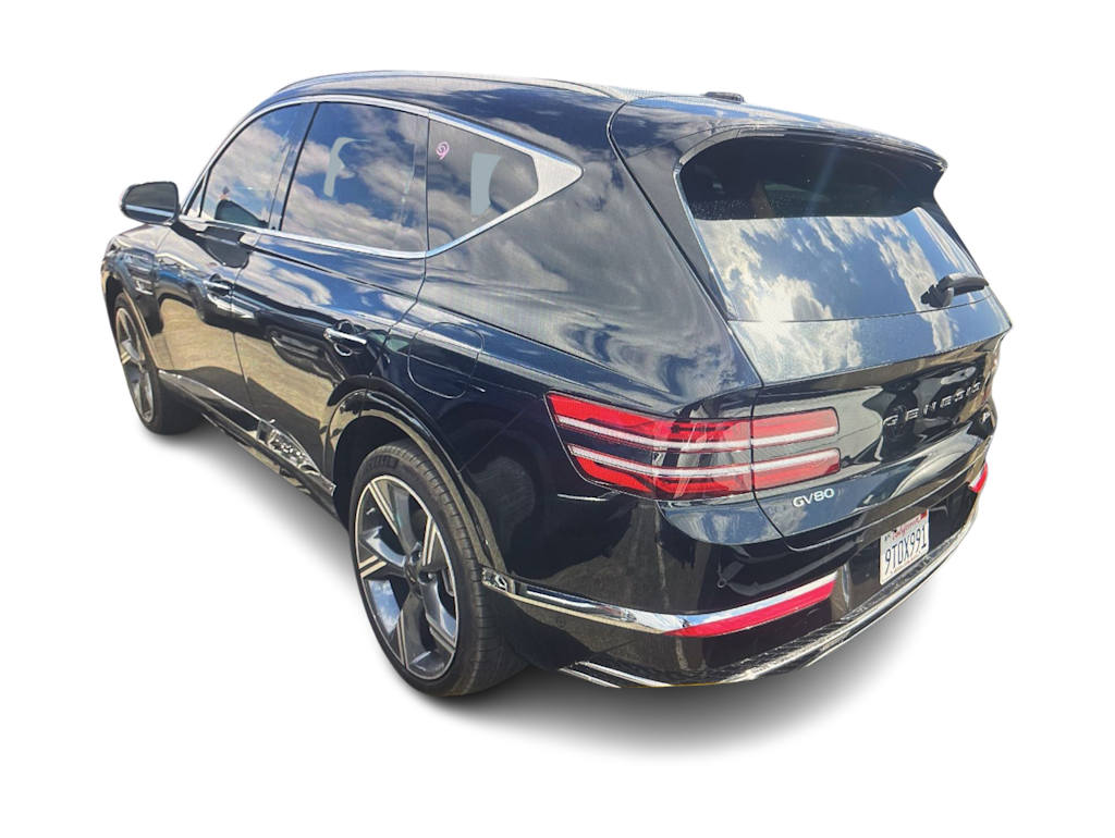 Thumbnail: 2025 Genesis GV80 - 3