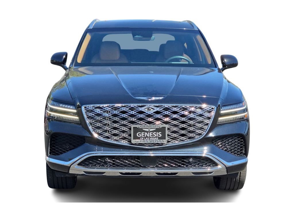 Thumbnail: 2025 Genesis GV80 - 6