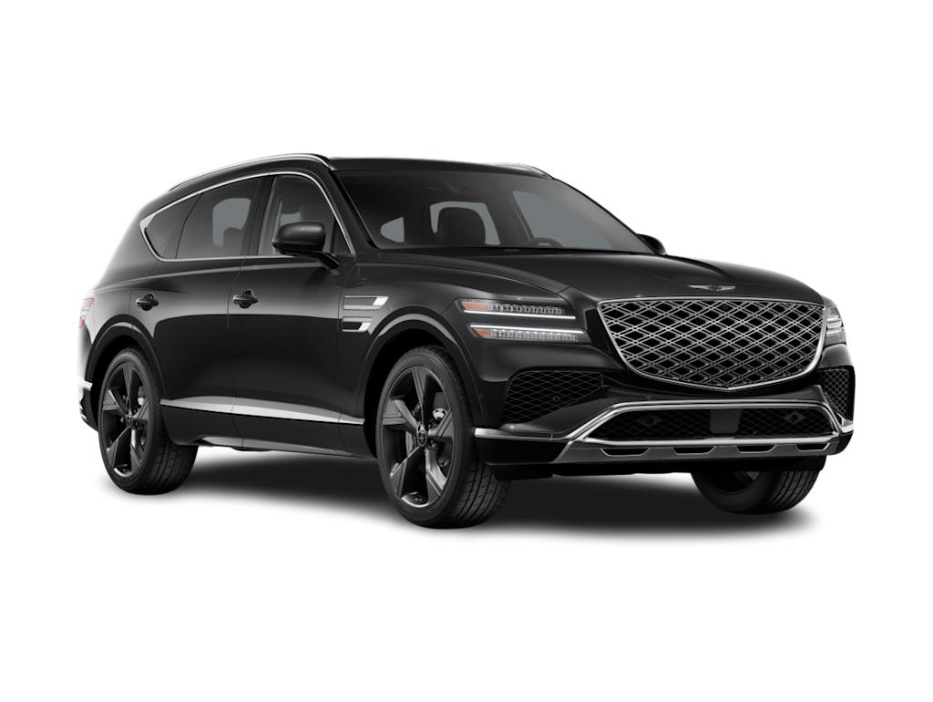 Thumbnail: 2026 Genesis GV80 - 12