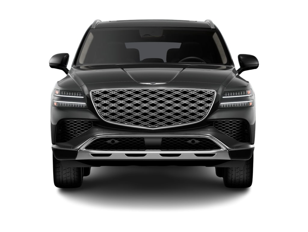Thumbnail: 2026 Genesis GV80 - 15