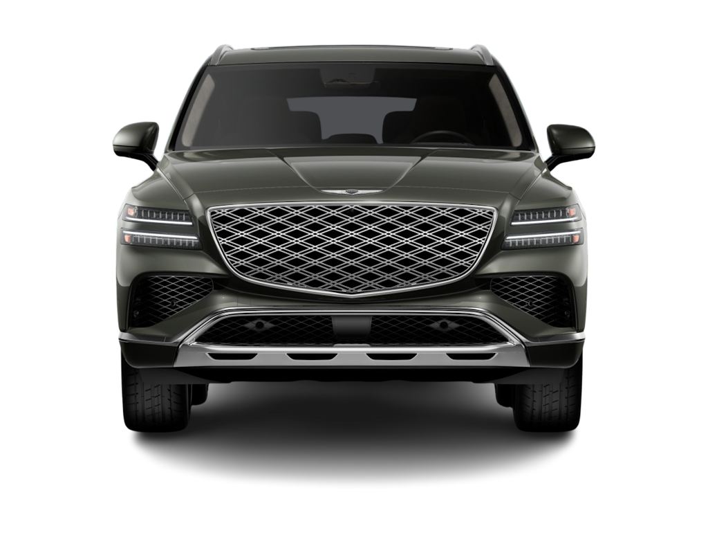 Thumbnail: 2026 Genesis GV80 - 16