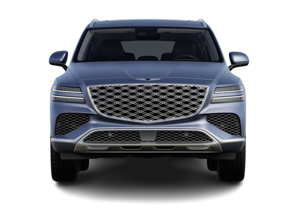 Thumbnail: 2027 Genesis GV80 - 6