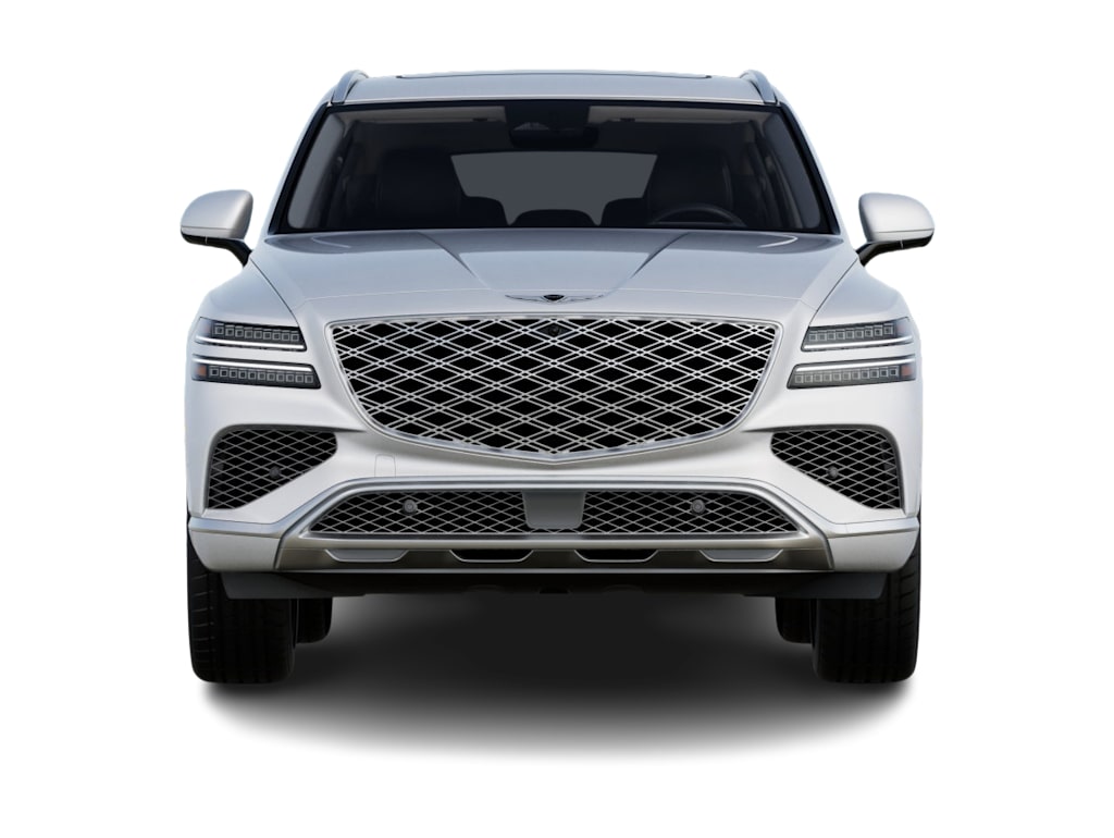 Thumbnail: 2027 Genesis GV80 - 6