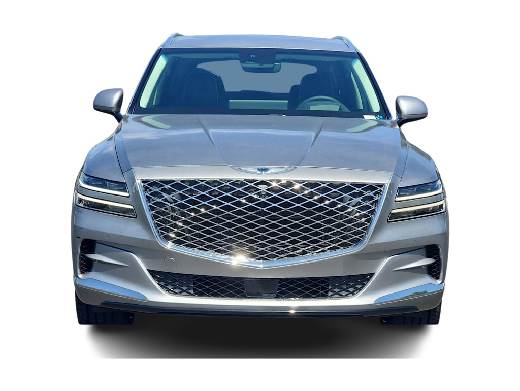 Thumbnail: 2023 Genesis GV80 - 5