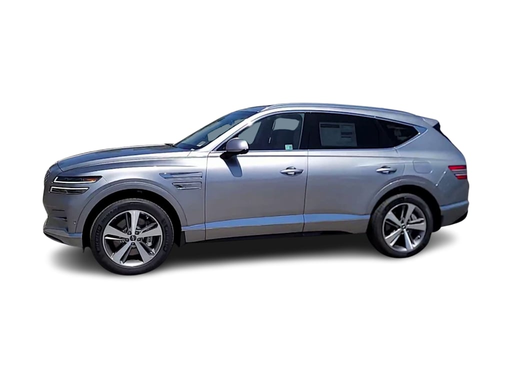 2024 Genesis GV80 3.5T 17