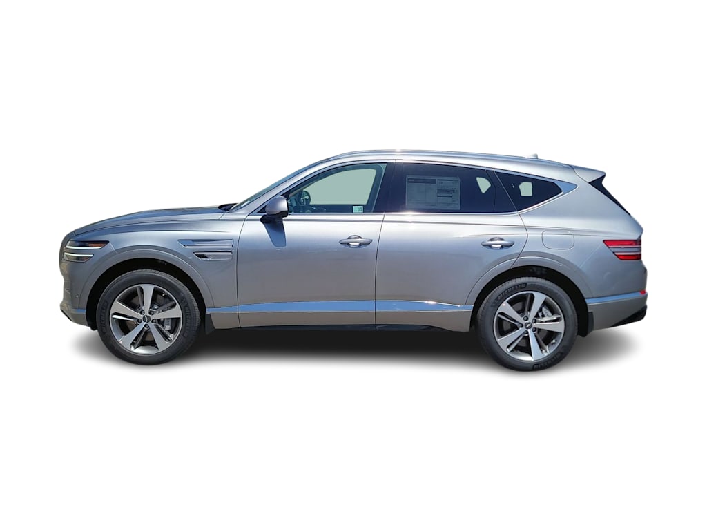 2024 Genesis GV80 3.5T 23