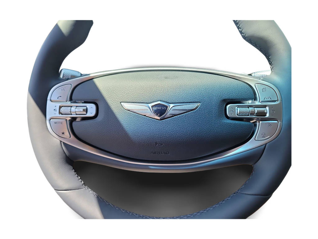 2024 Genesis GV80 3.5T 29