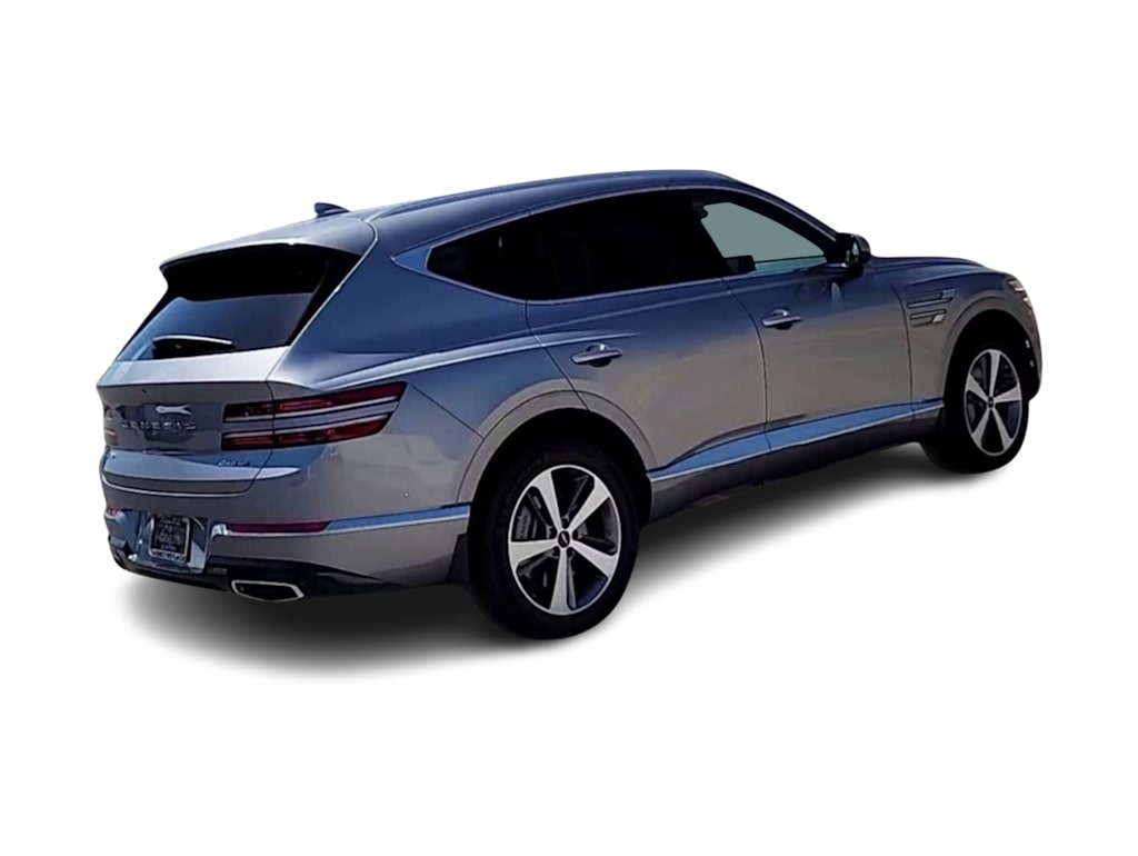 2024 Genesis GV80 3.5T 20