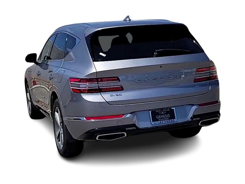 2024 Genesis GV80 3.5T 19