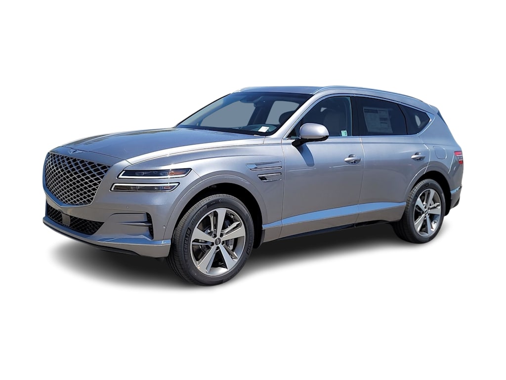 2024 Genesis GV80 3.5T 3
