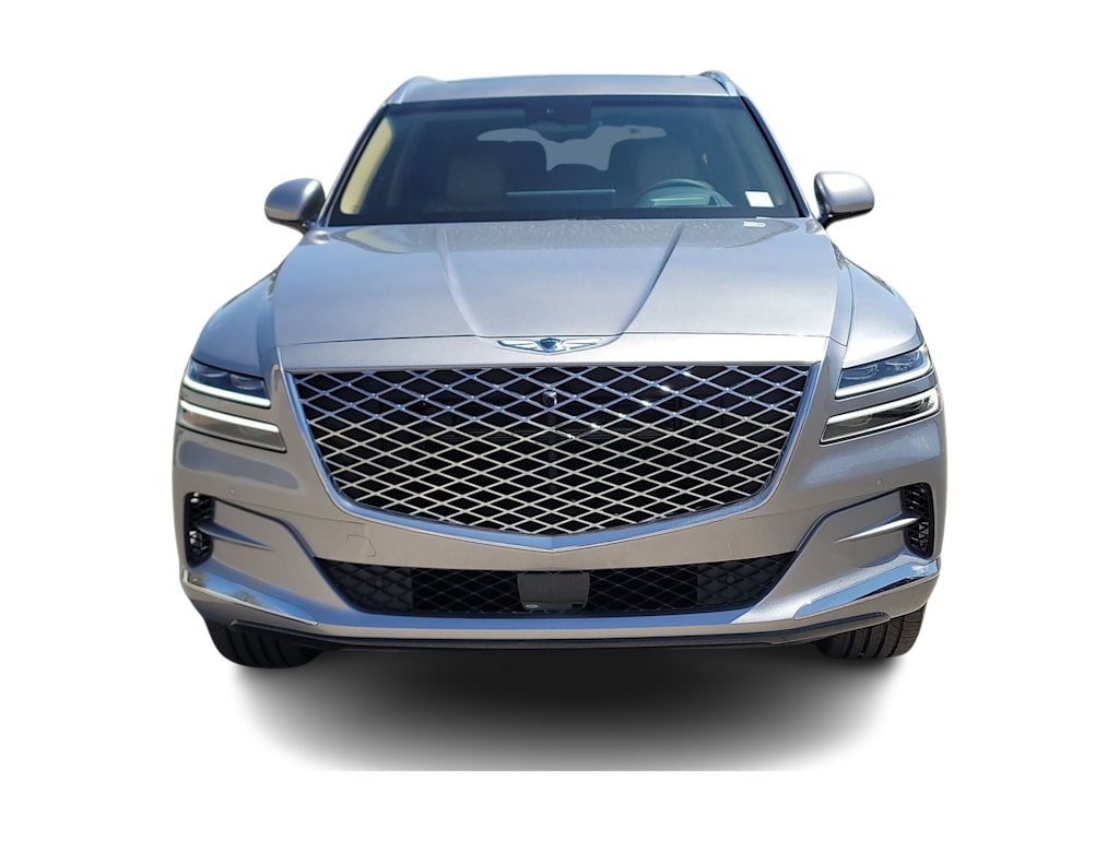 2024 Genesis GV80 3.5T 26