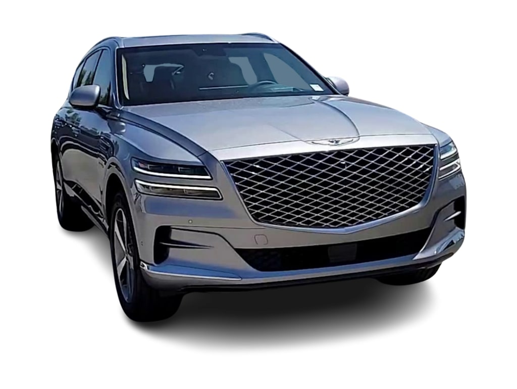 2024 Genesis GV80 3.5T 6