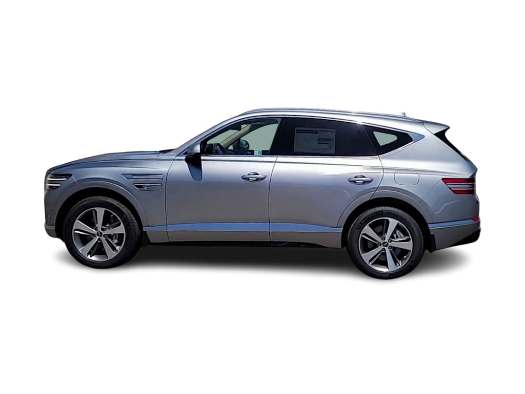 2024 Genesis GV80 3.5T 18