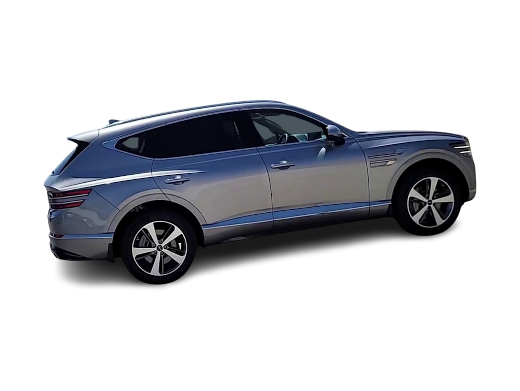 2024 Genesis GV80 3.5T 21