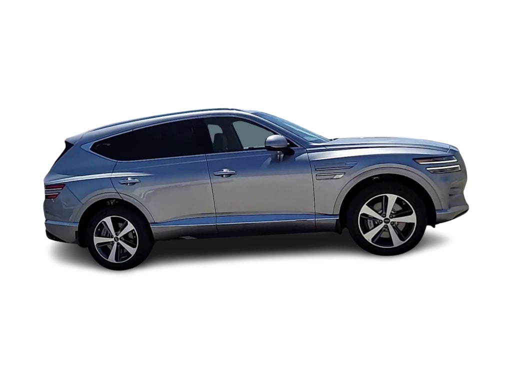 2024 Genesis GV80 3.5T 22