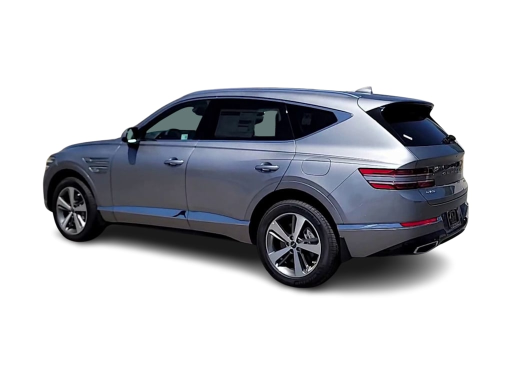 2024 Genesis GV80 3.5T 4