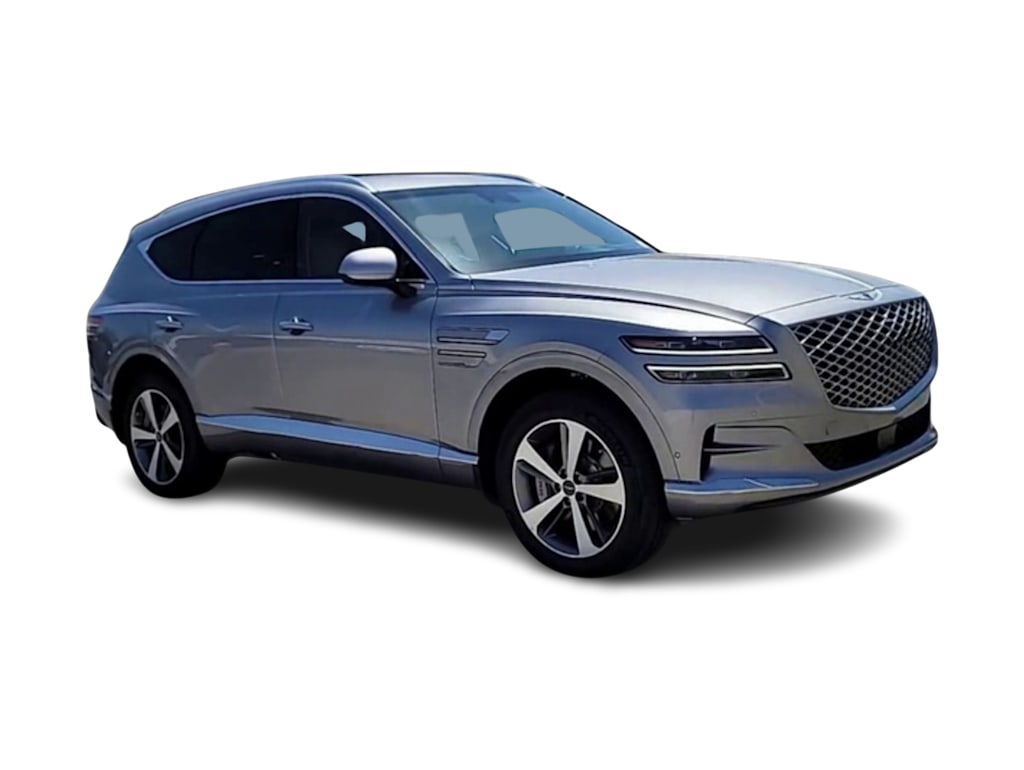 2024 Genesis GV80 3.5T 15