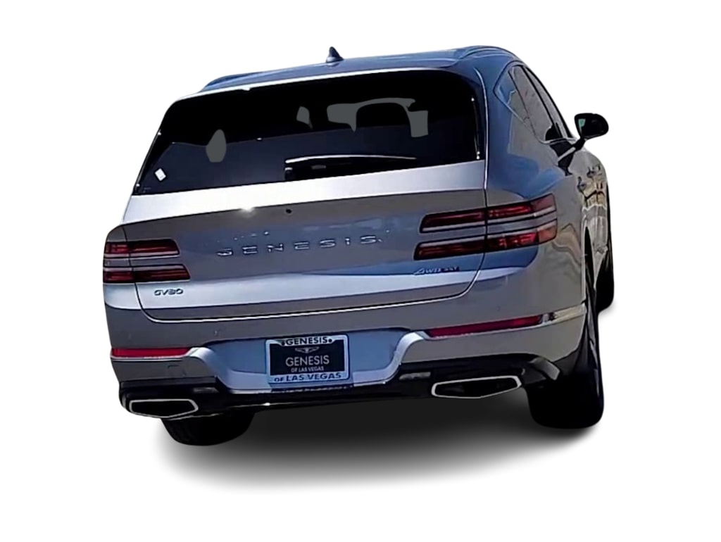 2024 Genesis GV80 3.5T 5