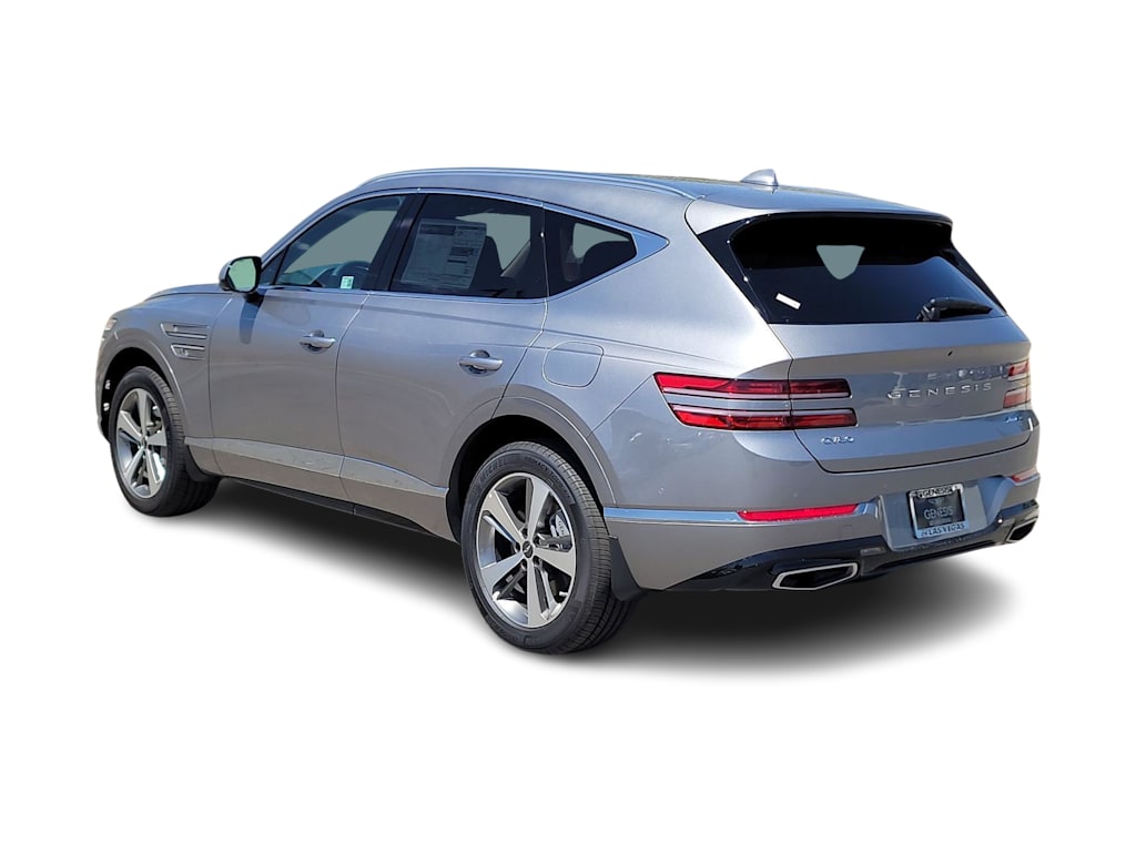 2024 Genesis GV80 3.5T 24