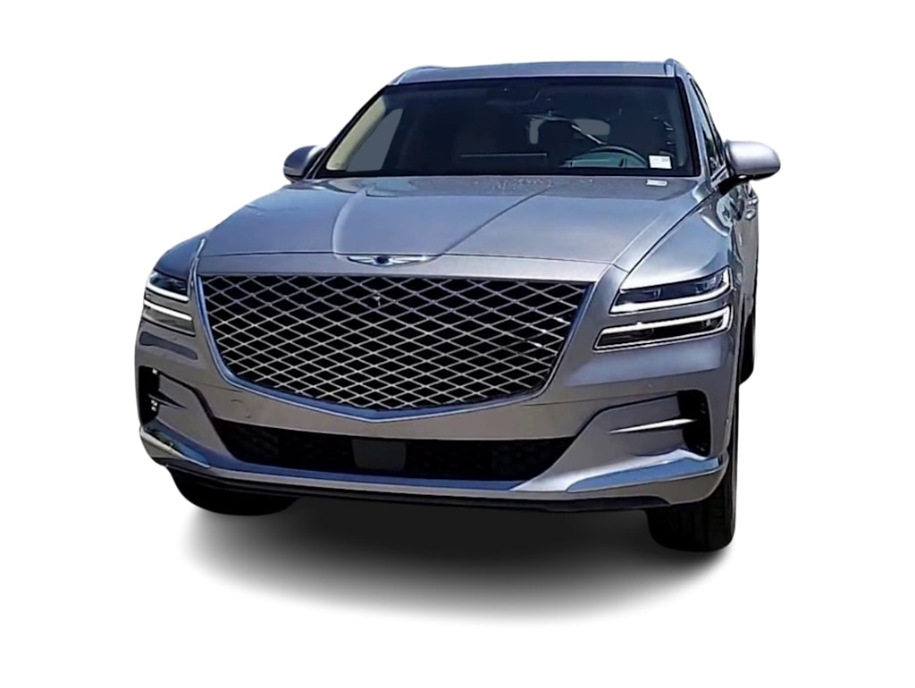 2024 Genesis GV80 3.5T 16