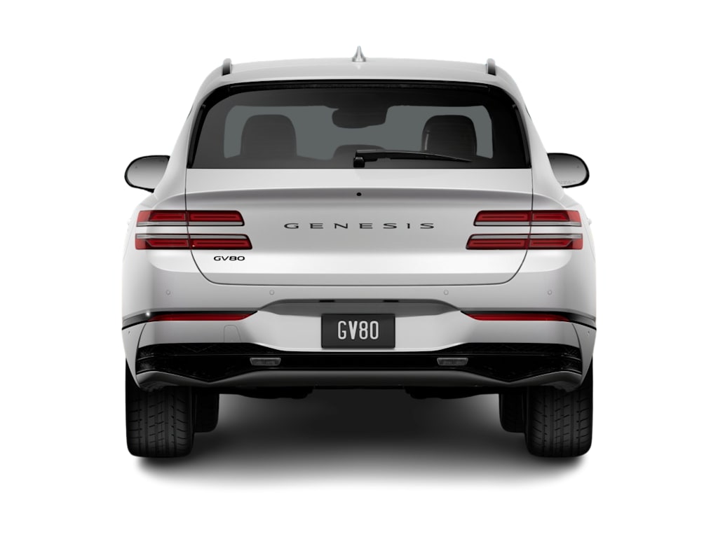Thumbnail: 2026 Genesis GV80 - 16