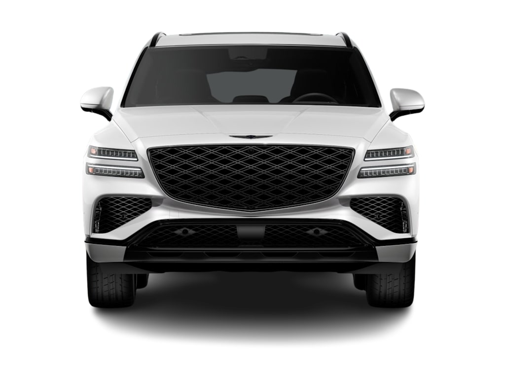 Thumbnail: 2026 Genesis GV80 - 15
