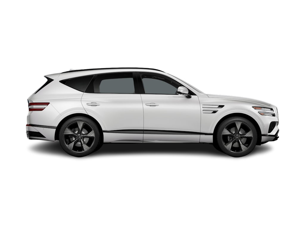 Thumbnail: 2026 Genesis GV80 - 13