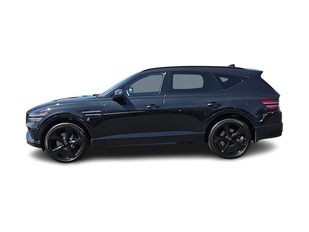 Thumbnail: 2026 Genesis GV80 - 3
