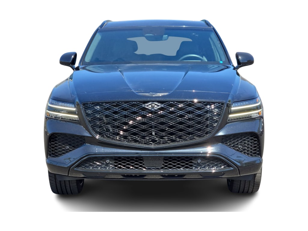 Thumbnail: 2026 Genesis GV80 - 6