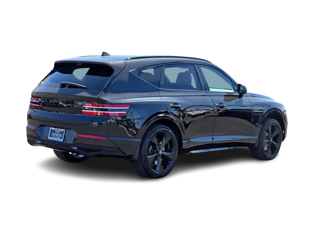 Thumbnail: 2026 Genesis GV80 - 22