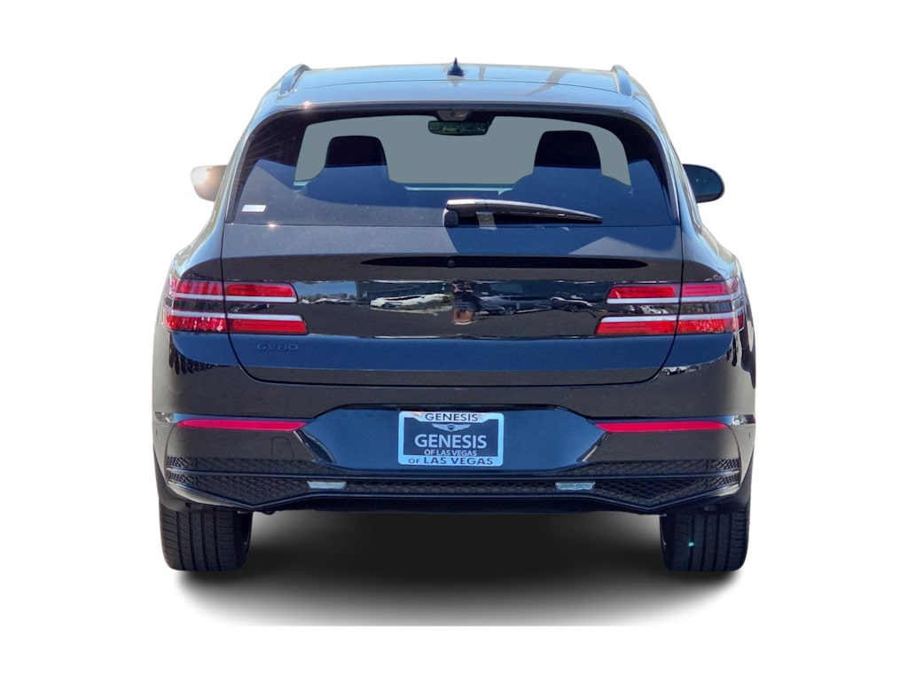 Thumbnail: 2026 Genesis GV80 - 5