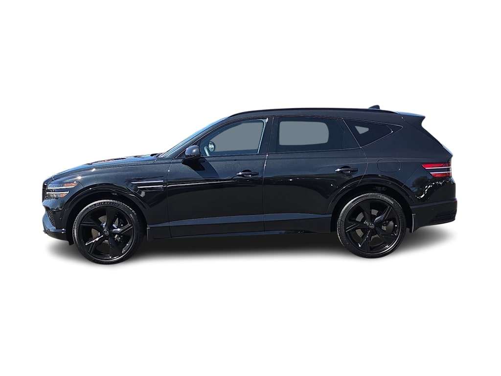 Thumbnail: 2026 Genesis GV80 - 3