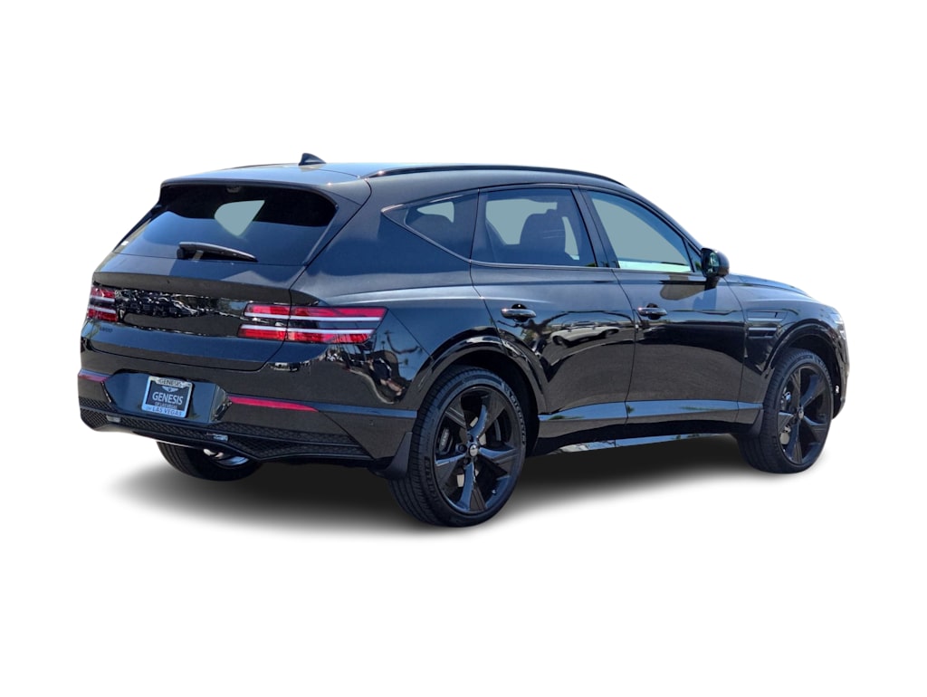 Thumbnail: 2026 Genesis GV80 - 21