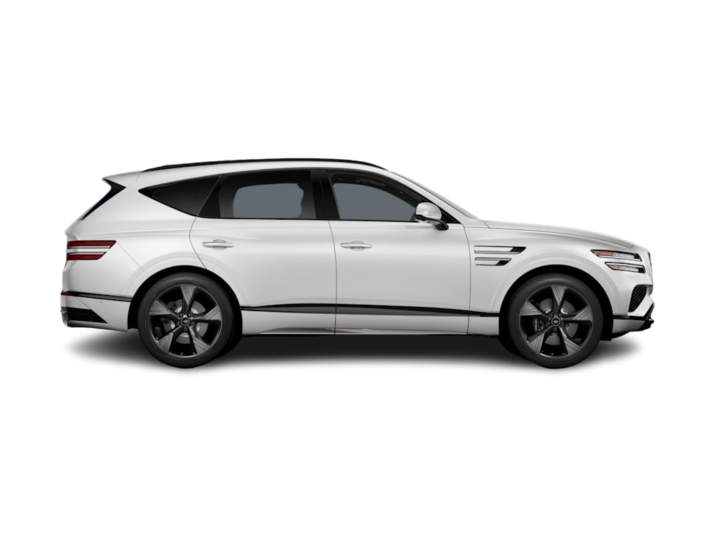 Thumbnail: 2026 Genesis GV80 - 14