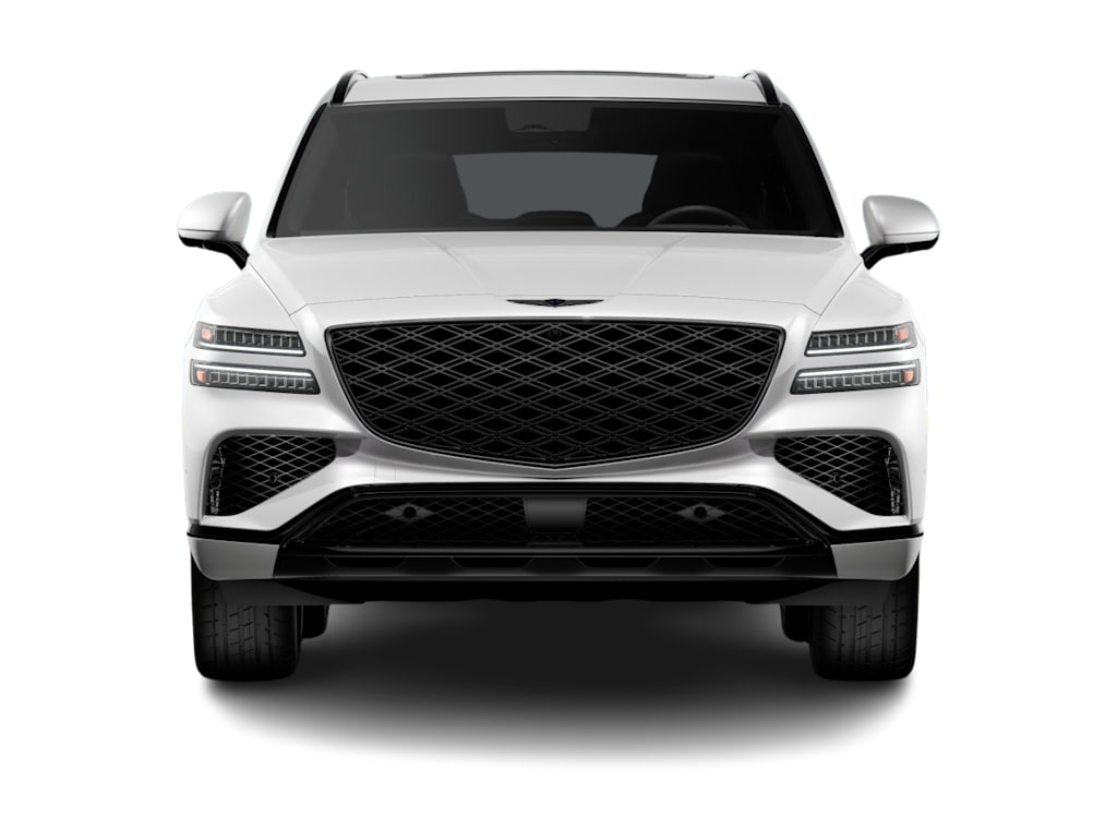 Thumbnail: 2026 Genesis GV80 - 15