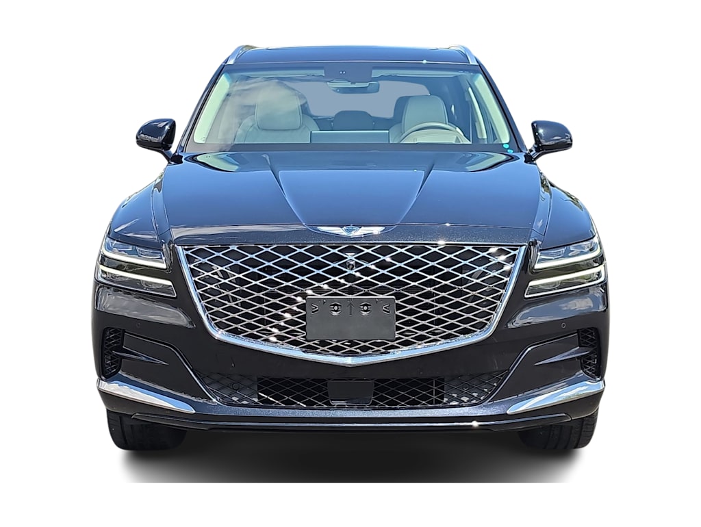 Thumbnail: 2023 Genesis GV80 - 6