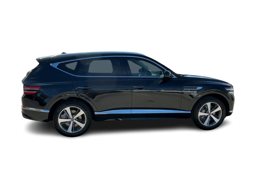 Thumbnail: 2024 Genesis GV80 - 21