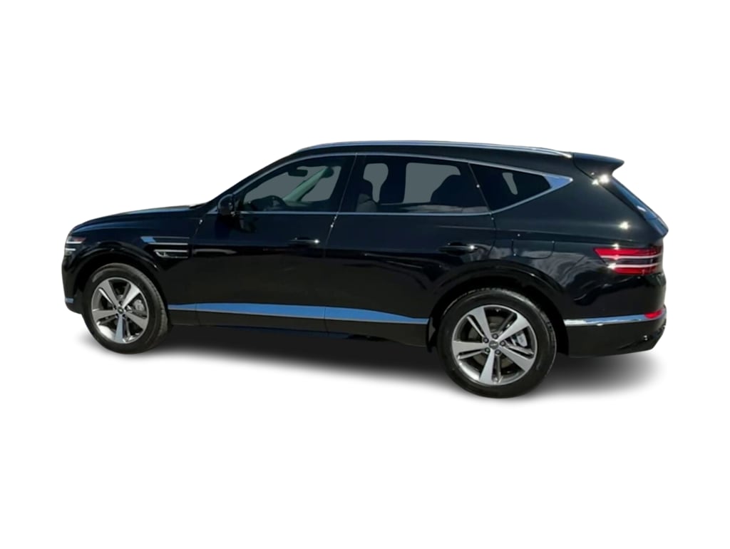 Thumbnail: 2024 Genesis GV80 - 19