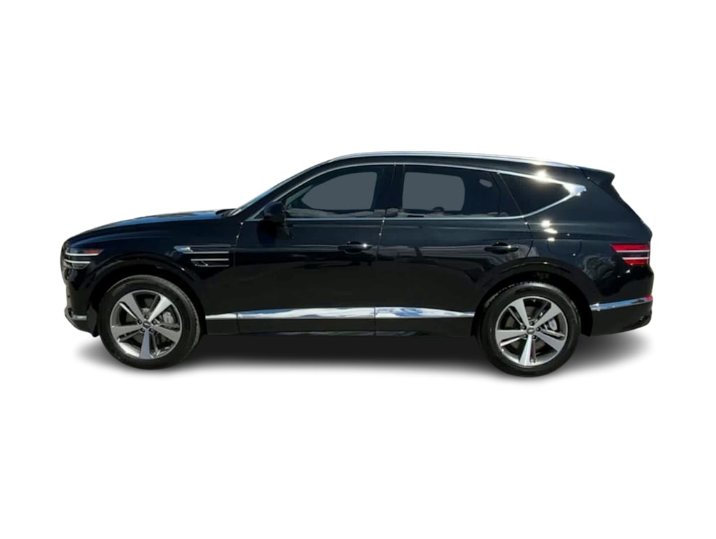Thumbnail: 2024 Genesis GV80 - 18