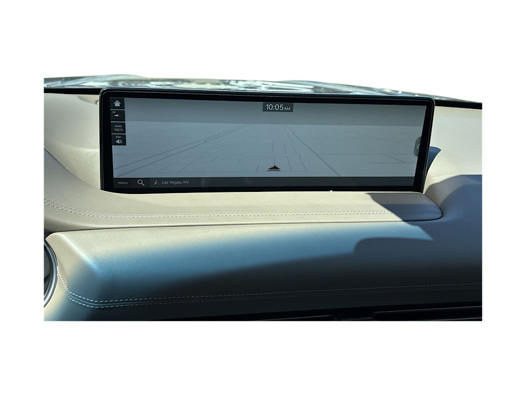 Thumbnail: 2024 Genesis GV80 - 28