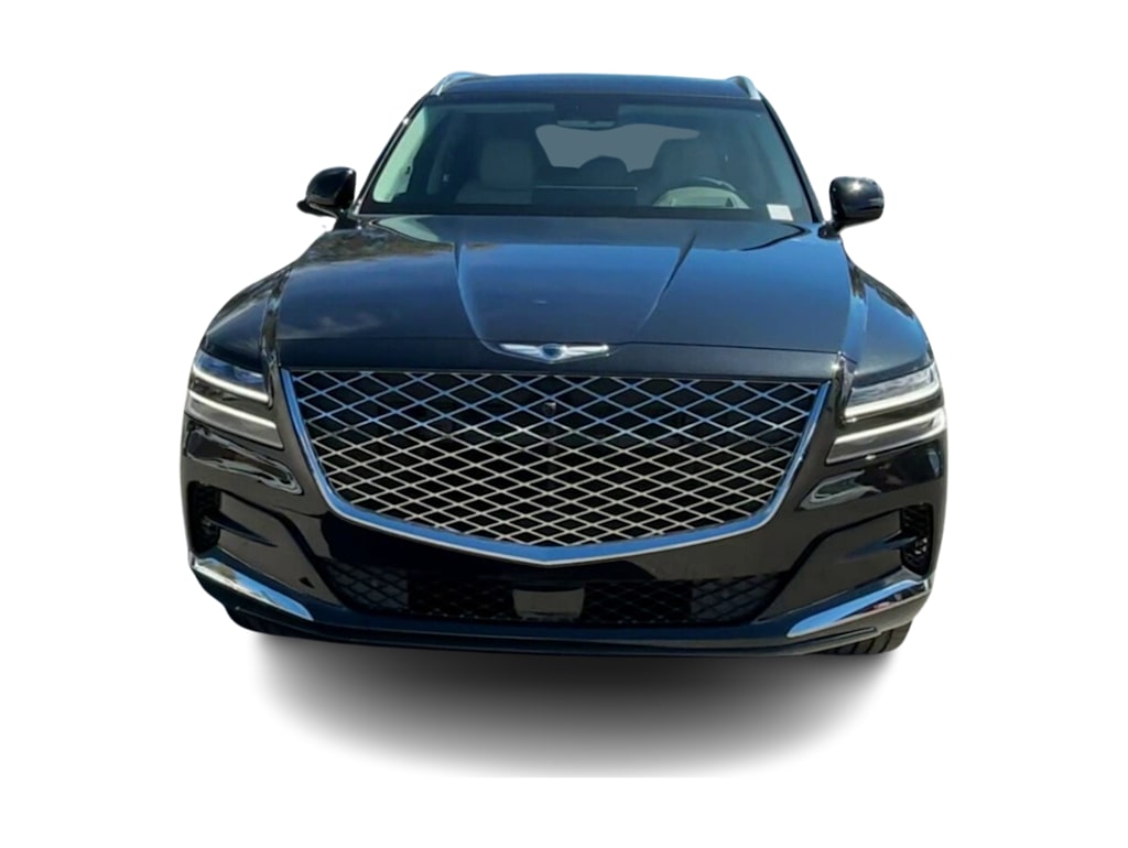 Thumbnail: 2024 Genesis GV80 - 6