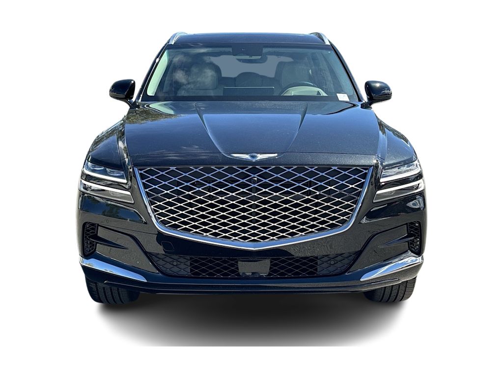 Thumbnail: 2024 Genesis GV80 - 24
