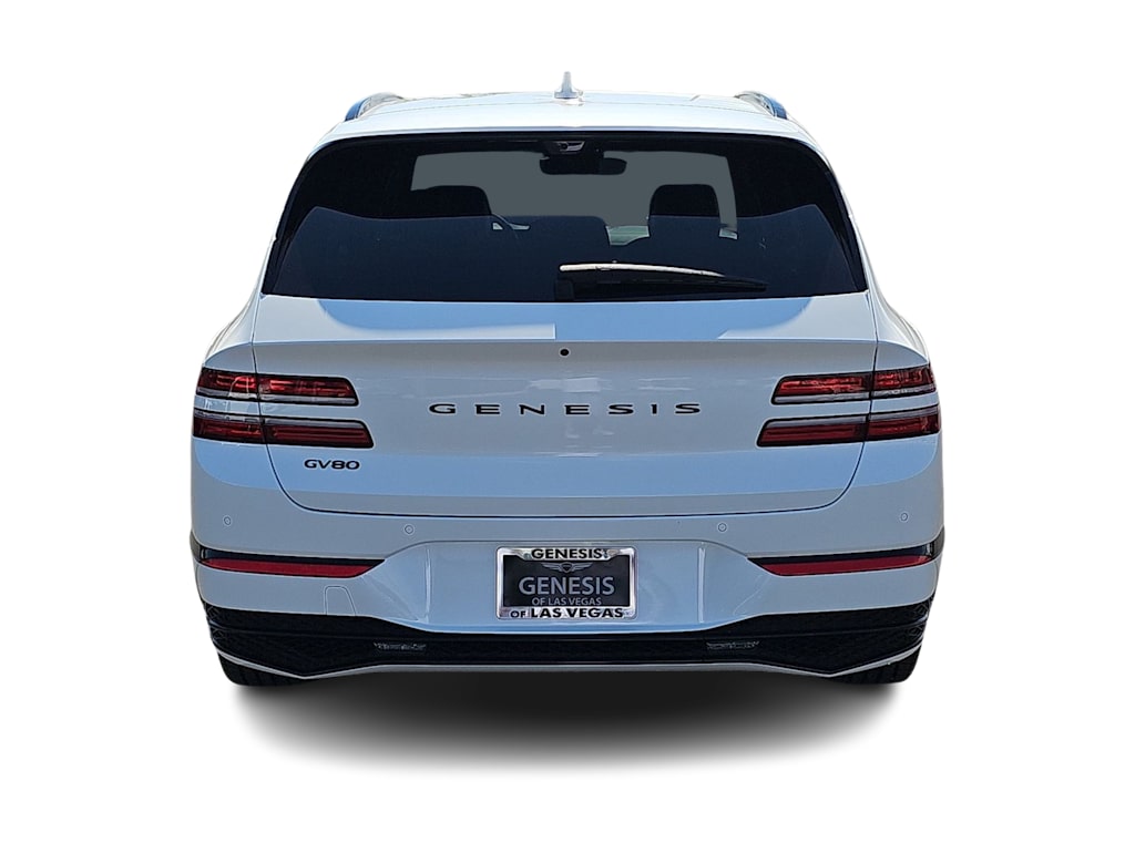 Thumbnail: 2026 Genesis GV80 - 5